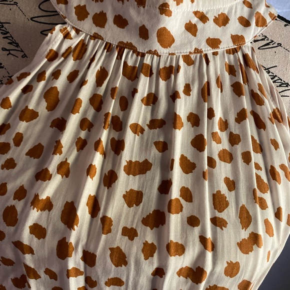 C+D+M woman’s maxi dress size medium.    New with tags - Picture 2 of 7